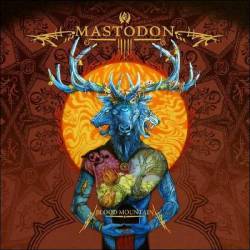 Mastodon : Blood Mountain